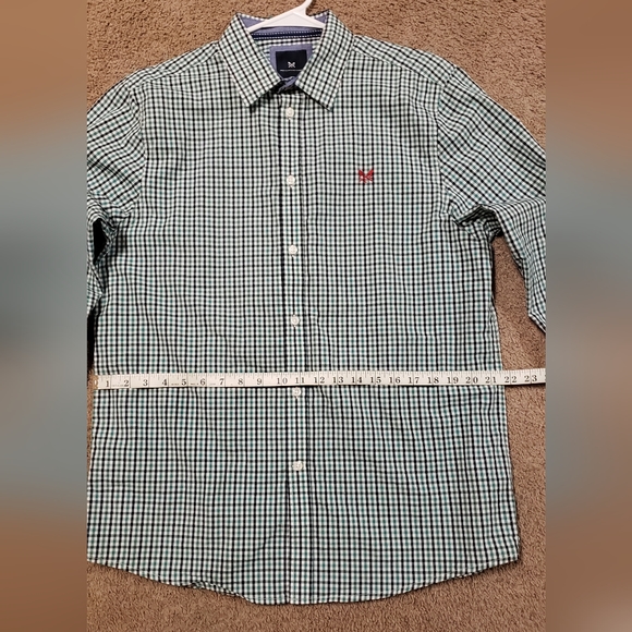 CREW CLOTHING COMPANY Classic Fit Long Sleeved - Picture 5 of 5